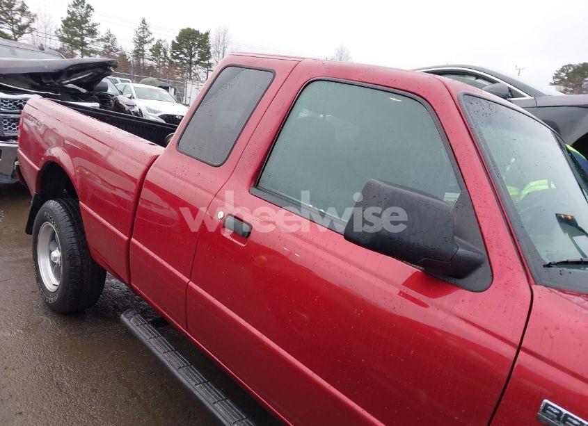 Photo 14 of 2009 Ford Ranger FX4 OFF-ROAD/SPORT/XL/XLT (VIN 1FTZR15E19PA41281)