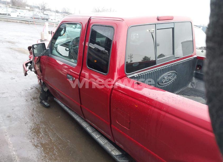 Photo 15 of 2009 Ford Ranger FX4 OFF-ROAD/SPORT/XL/XLT (VIN 1FTZR15E19PA41281)