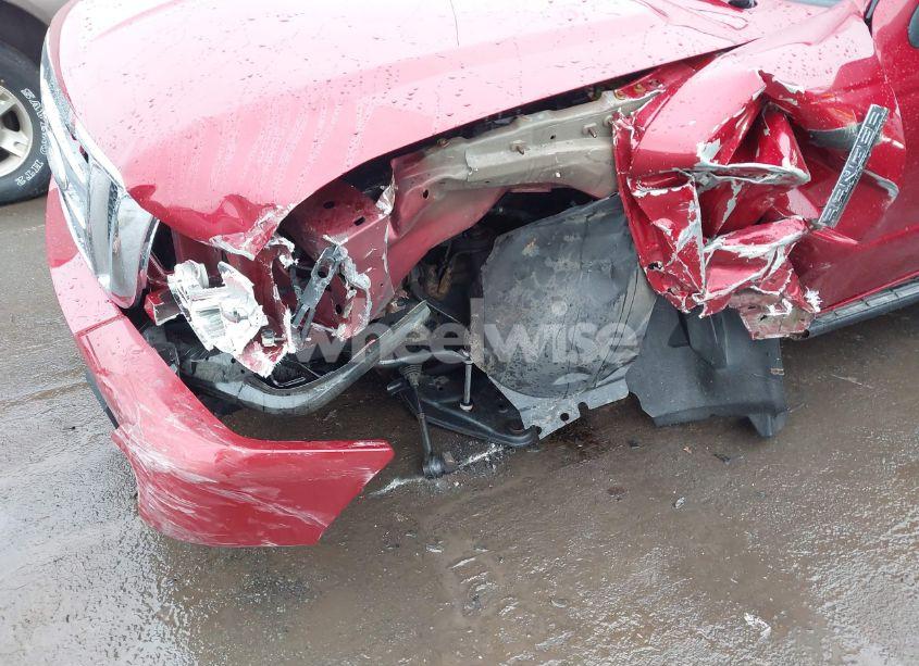 Photo 6 of 2009 Ford Ranger FX4 OFF-ROAD/SPORT/XL/XLT (VIN 1FTZR15E19PA41281)