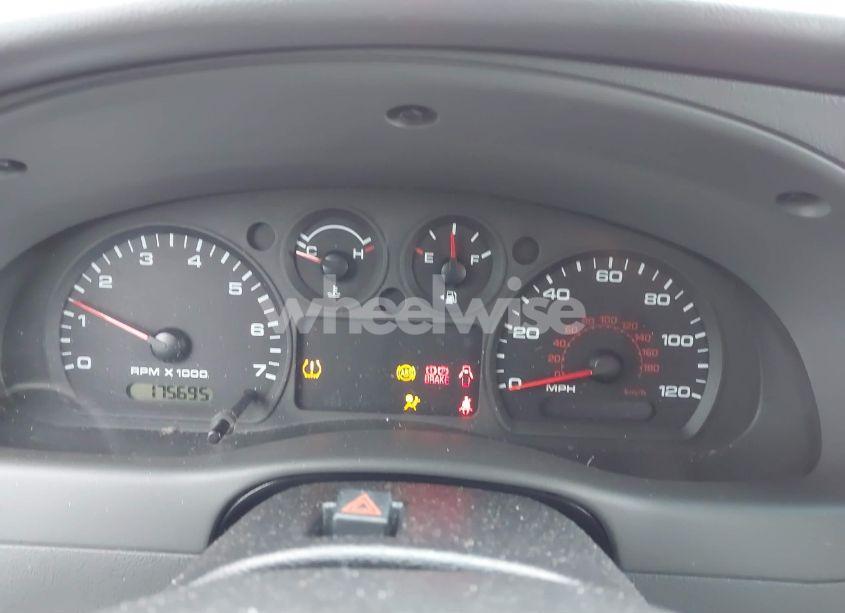 Photo 7 of 2009 Ford Ranger FX4 OFF-ROAD/SPORT/XL/XLT (VIN 1FTZR15E19PA41281)