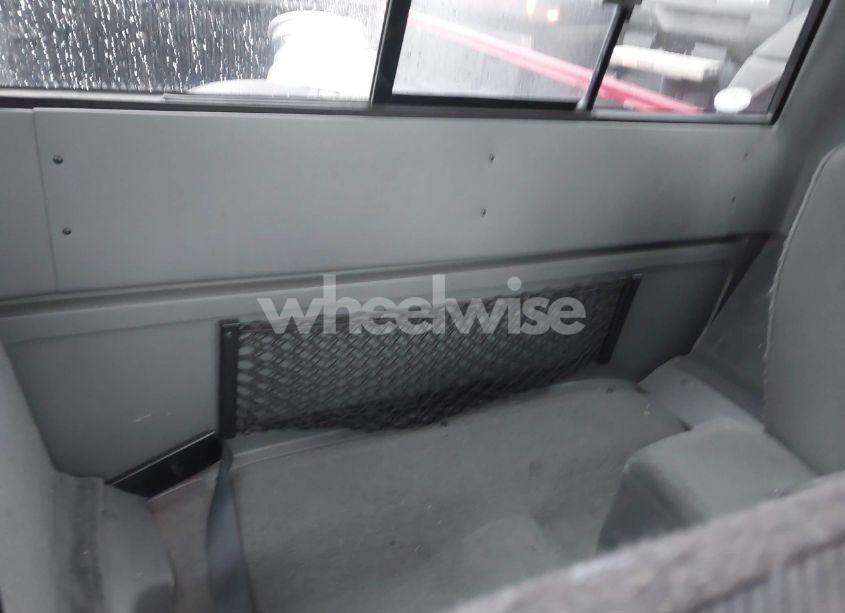 Photo 8 of 2009 Ford Ranger FX4 OFF-ROAD/SPORT/XL/XLT (VIN 1FTZR15E19PA41281)