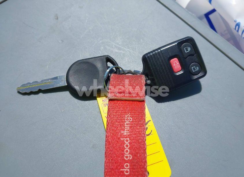 Photo 11 of 2001 Ford Ranger EDGE/XLT (VIN 1FTZR15E21TA06406)