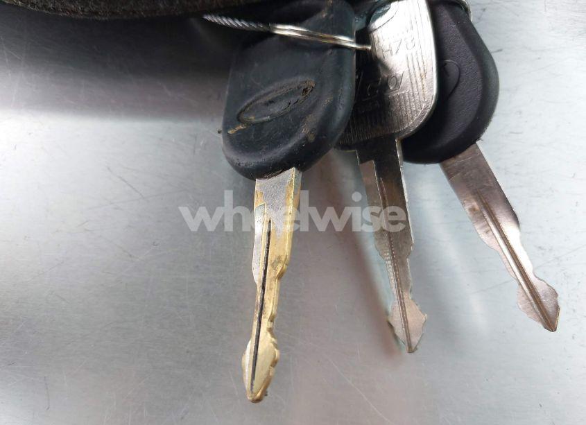 Photo 11 of 2001 Ford Ranger EDGE/XLT (VIN 1FTZR15E21TA14005)