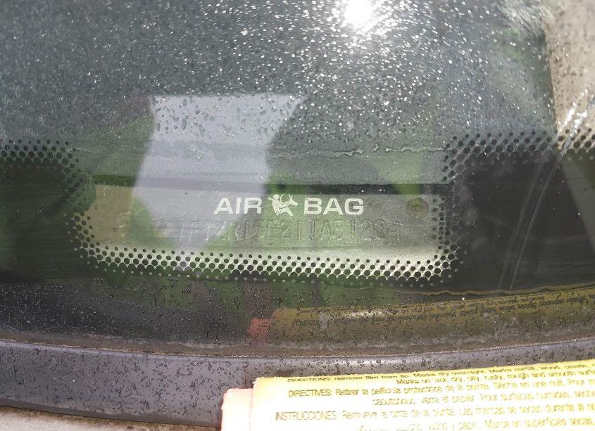 Photo 9 of 2001 Ford Ranger EDGE/XLT (VIN 1FTZR15E21TA81204)