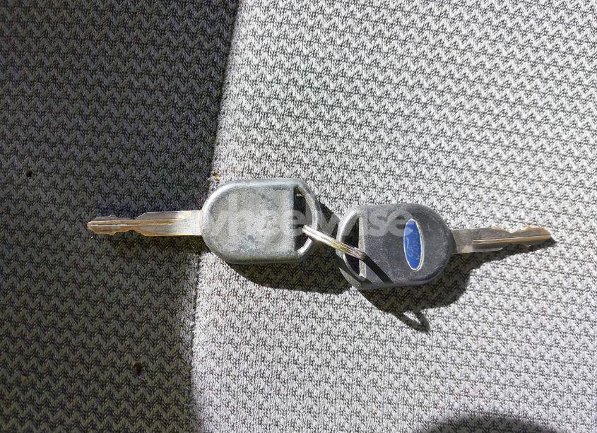 Photo 11 of 2003 Ford Ranger XLT (VIN 1FTZR15E23TA28067)
