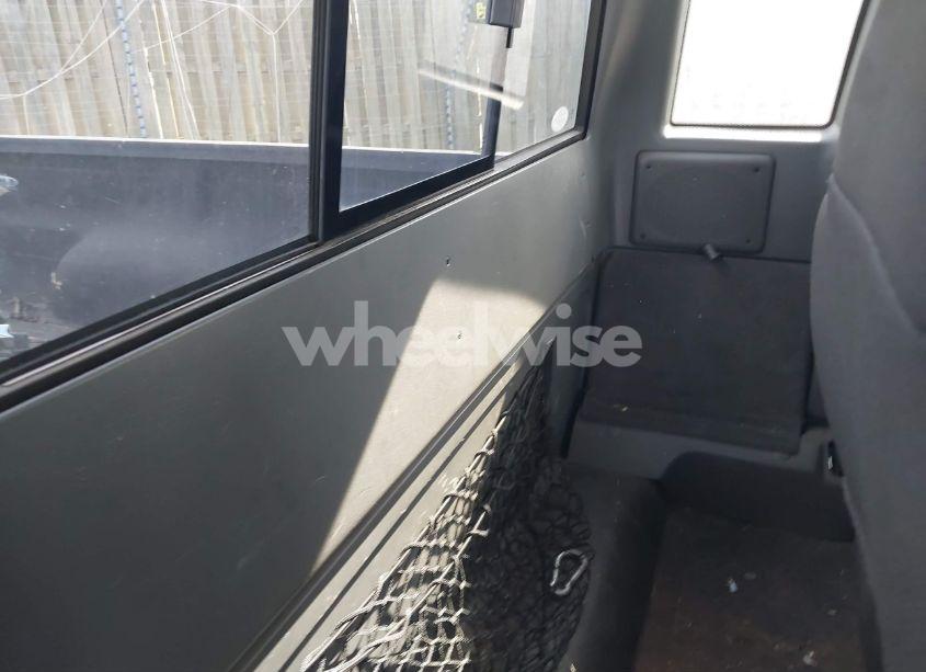 Photo 8 of 2004 Ford Ranger XLT (VIN 1FTZR15E24PA51861)