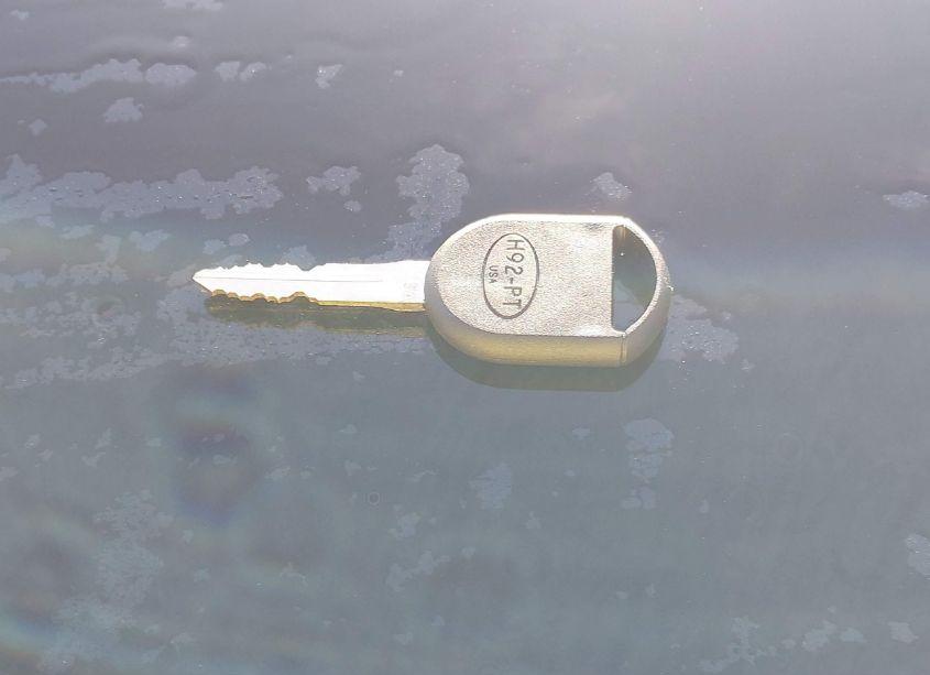 Photo 11 of 2001 Ford Ranger EDGE/XLT (VIN 1FTZR15E31PA53419)