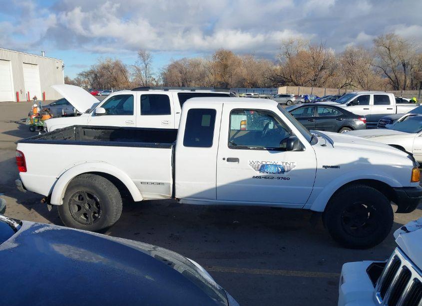 Photo 14 of 2001 Ford Ranger EDGE/XLT (VIN 1FTZR15E31PB08368)