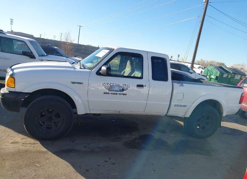 Photo 15 of 2001 Ford Ranger EDGE/XLT (VIN 1FTZR15E31PB08368)