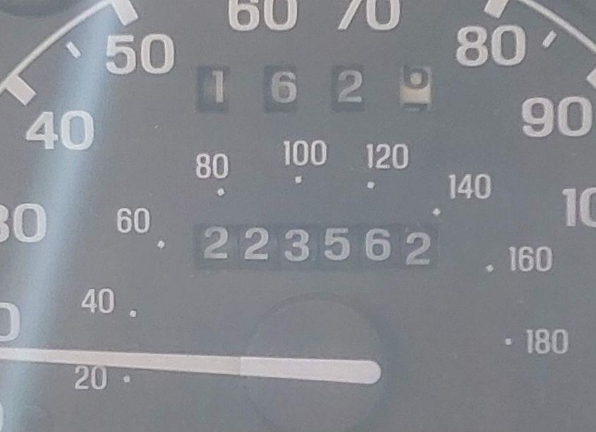 Photo 7 of 2001 Ford Ranger EDGE/XLT (VIN 1FTZR15E31PB36803)