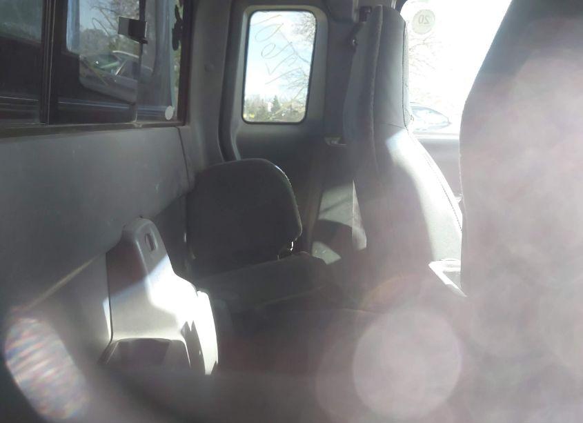 Photo 8 of 2001 Ford Ranger EDGE/XLT (VIN 1FTZR15E31PB36803)