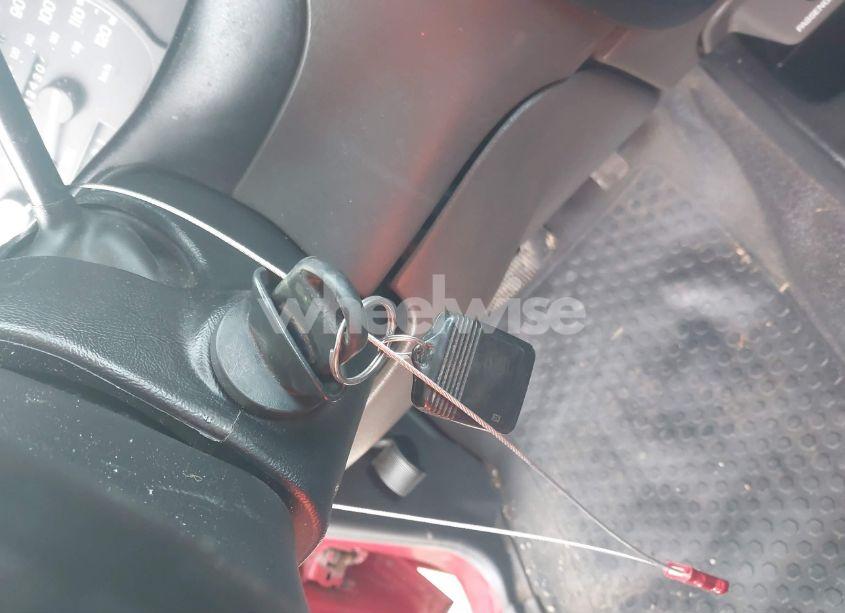 Photo 11 of 2001 Ford Ranger EDGE/XLT (VIN 1FTZR15E31TB10869)