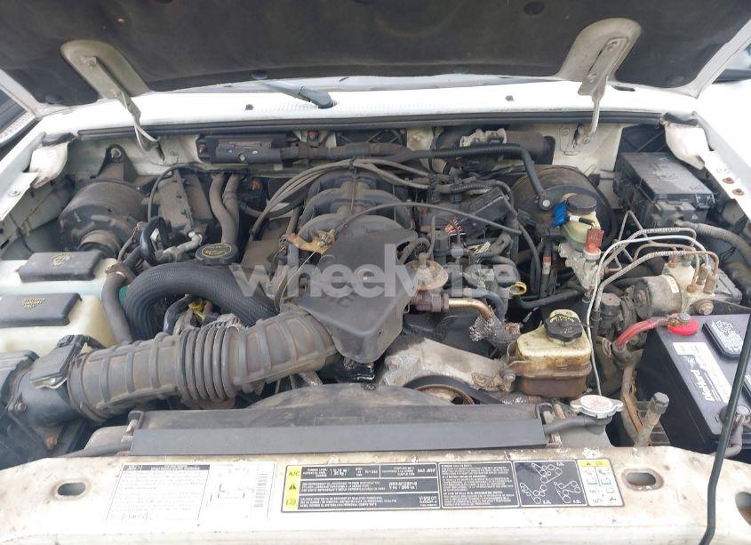 Photo 10 of 2002 Ford Ranger XLT (VIN 1FTZR15E32TA64655)