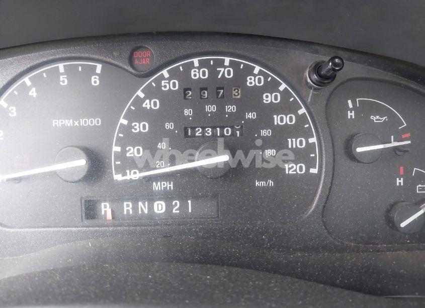 Photo 7 of 2002 Ford Ranger XLT (VIN 1FTZR15E32TA64655)