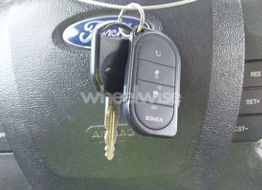 Photo 11 of 2007 Ford Ranger FX4 OFF-ROAD/SPORT/XL/XLT (VIN 1FTZR15E37PA84582)