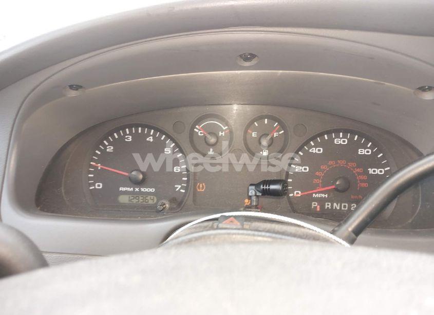 Photo 7 of 2007 Ford Ranger FX4 OFF-ROAD/SPORT/XL/XLT (VIN 1FTZR15E37PA84582)