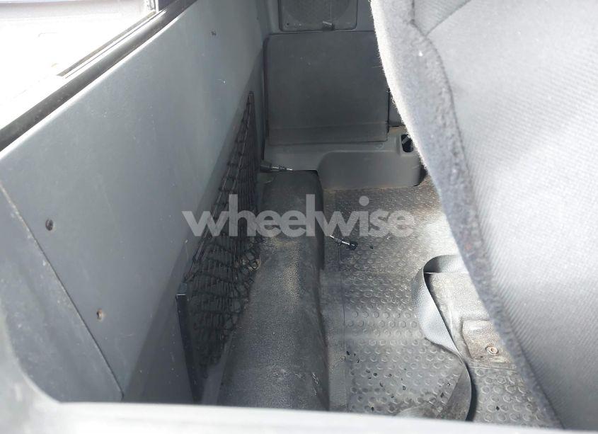 Photo 8 of 2007 Ford Ranger FX4 OFF-ROAD/SPORT/XL/XLT (VIN 1FTZR15E37PA84582)