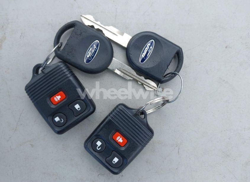 Photo 11 of 2001 Ford Ranger EDGE/XLT (VIN 1FTZR15E41PA37214)