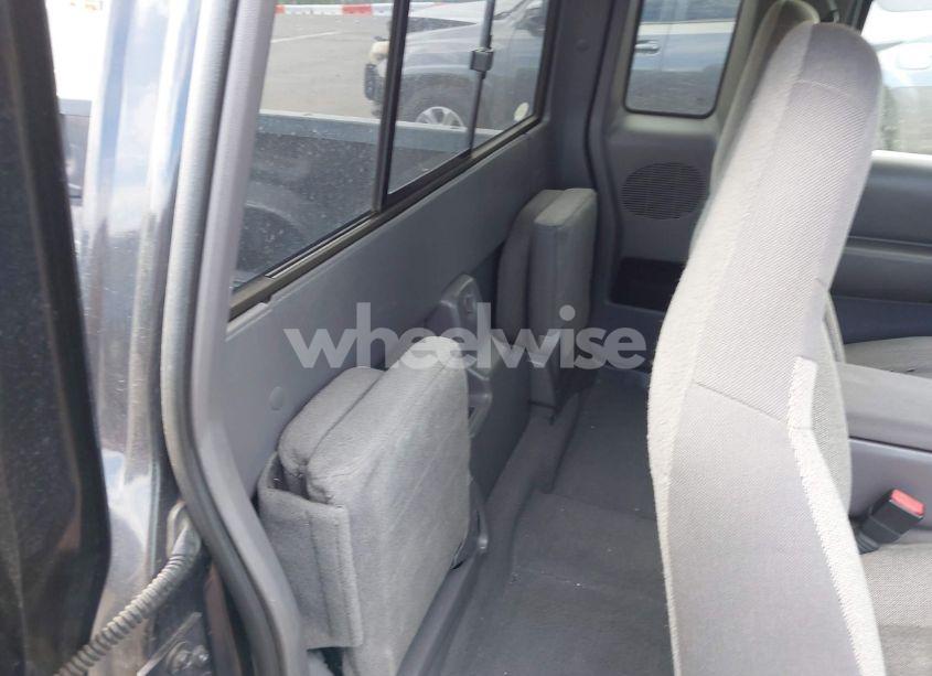 Photo 8 of 2001 Ford Ranger EDGE/XLT (VIN 1FTZR15E41PA37214)