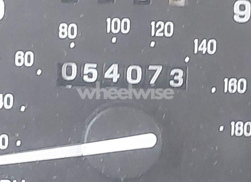 Photo 13 of 2001 Ford Ranger EDGE/XLT (VIN 1FTZR15E41TA70706)