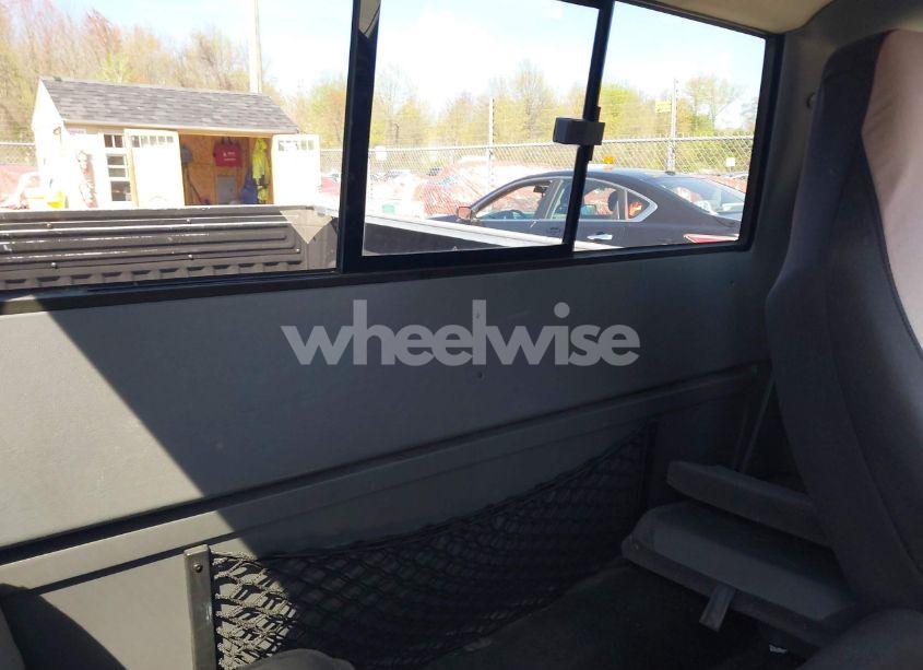 Photo 8 of 2004 Ford Ranger XLT (VIN 1FTZR15E44TA15645)