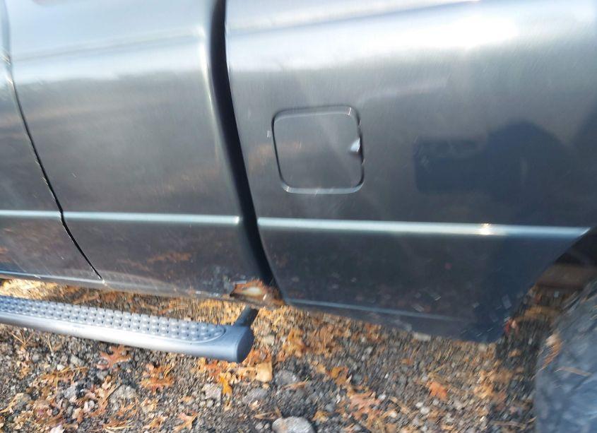 Photo 6 of 2005 Ford Ranger EDGE/XL/XLT (VIN 1FTZR15E45PA09158)