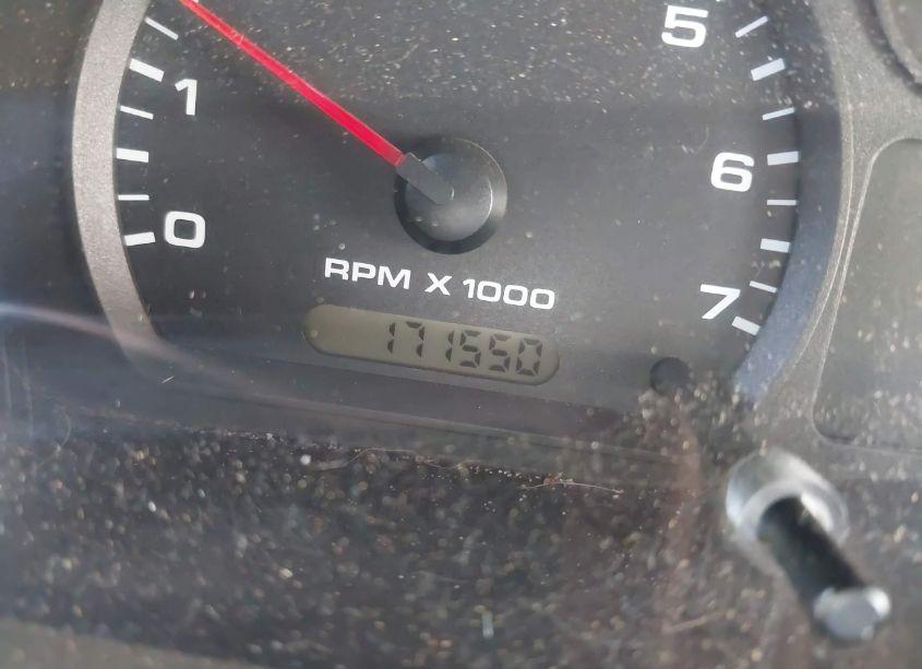 Photo 7 of 2005 Ford Ranger EDGE/XL/XLT (VIN 1FTZR15E45PA09158)