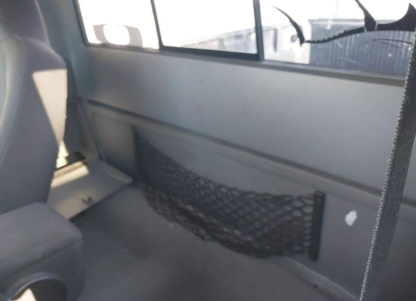 Photo 8 of 2005 Ford Ranger EDGE/XL/XLT (VIN 1FTZR15E45PA09158)