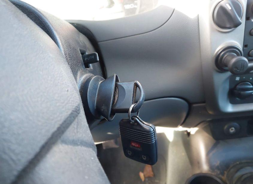 Photo 11 of 2009 Ford Ranger FX4 OFF-ROAD/SPORT/XL/XLT (VIN 1FTZR15E49PA67115)