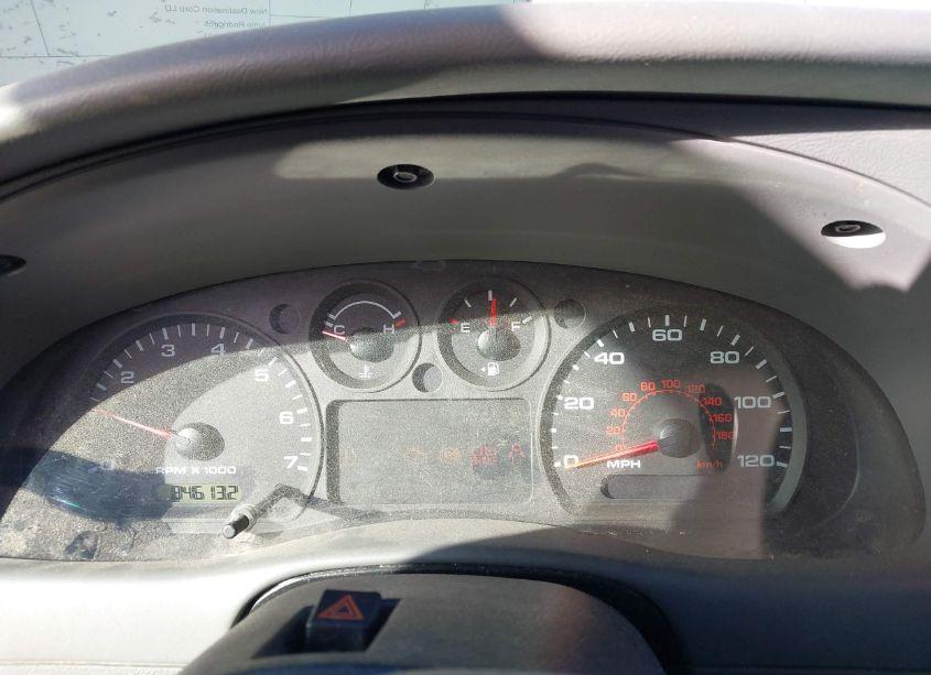 Photo 7 of 2009 Ford Ranger FX4 OFF-ROAD/SPORT/XL/XLT (VIN 1FTZR15E49PA67115)