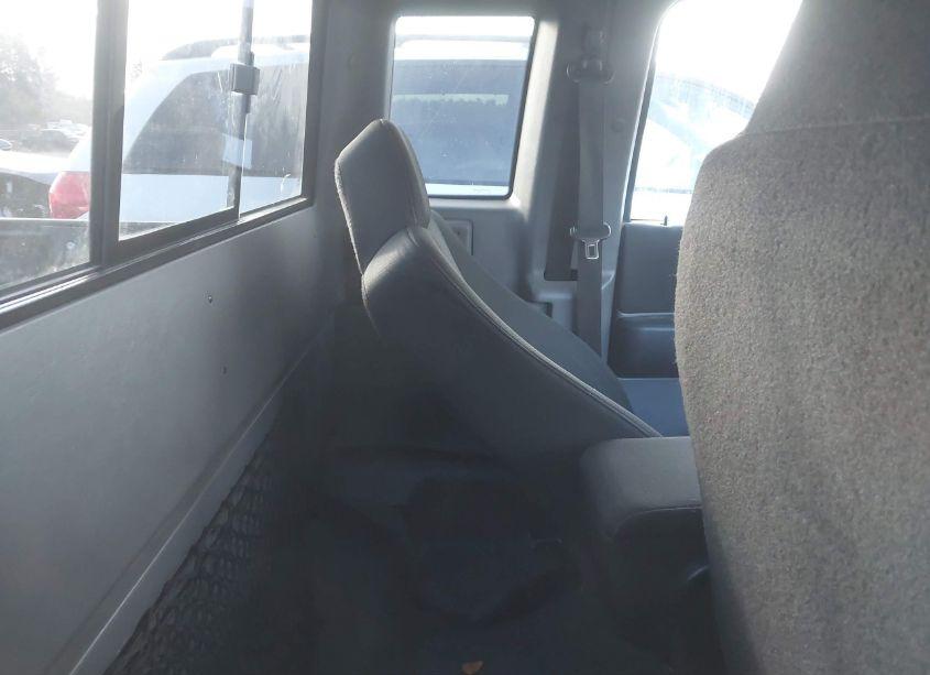 Photo 8 of 2009 Ford Ranger FX4 OFF-ROAD/SPORT/XL/XLT (VIN 1FTZR15E49PA67115)