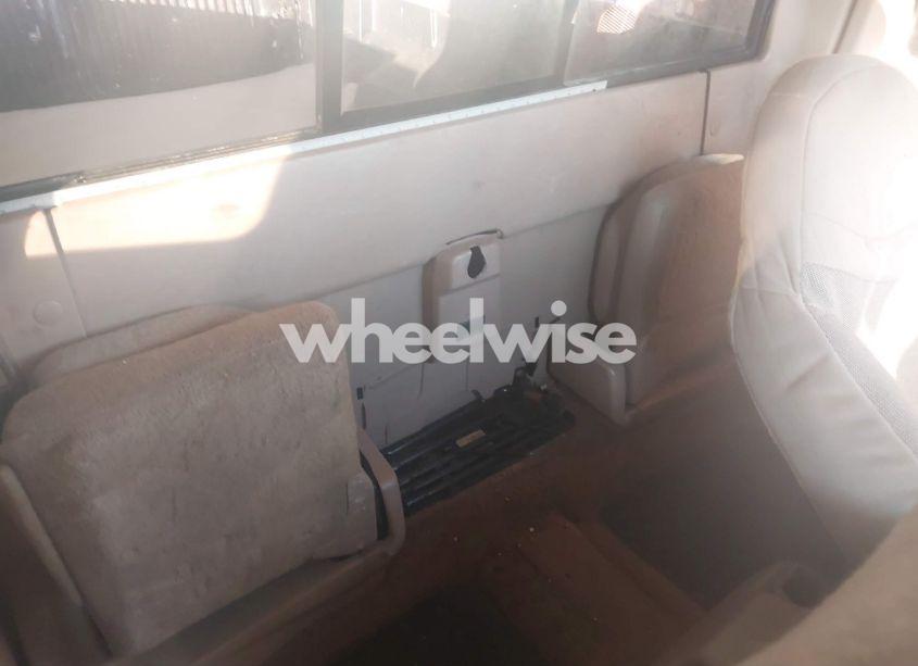 Photo 8 of 2001 Ford Ranger EDGE/XLT (VIN 1FTZR15E51TA34913)