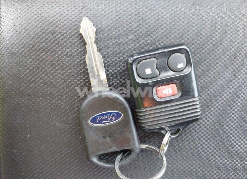 Photo 11 of 2004 Ford Ranger XLT (VIN 1FTZR15E54TA02791)