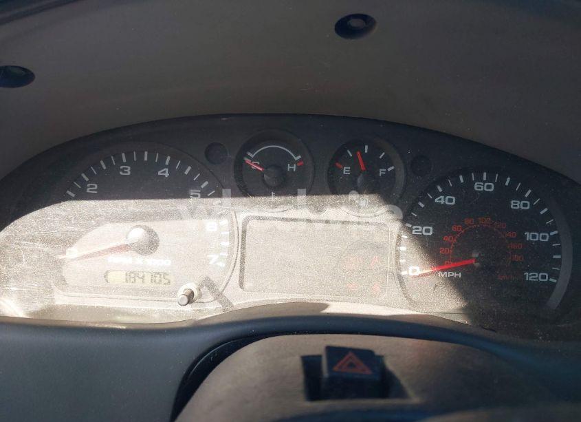 Photo 7 of 2006 Ford Ranger FX4 OFF-ROAD/SPORT/XL/XLT (VIN 1FTZR15E56PA72206)