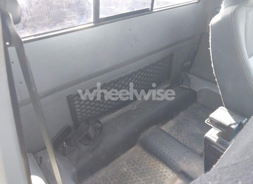 Photo 8 of 2006 Ford Ranger FX4 OFF-ROAD/SPORT/XL/XLT (VIN 1FTZR15E56PA72206)