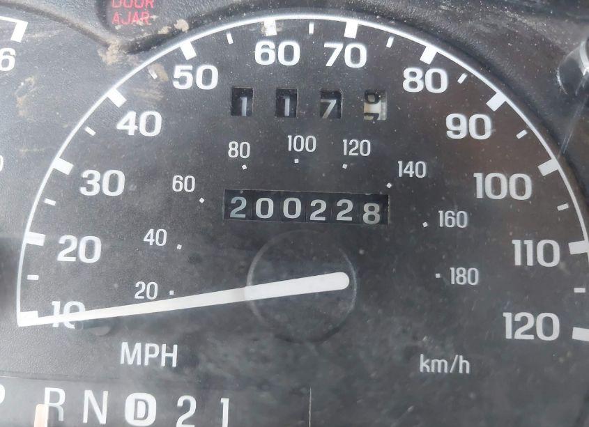 Photo 15 of 2001 Ford Ranger SUPER CAB (VIN 1FTZR15E61PB33653)