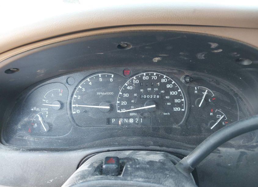 Photo 7 of 2001 Ford Ranger SUPER CAB (VIN 1FTZR15E61PB33653)