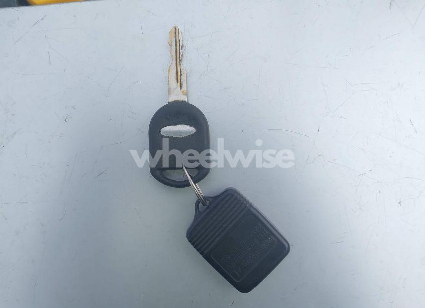 Photo 11 of 2001 Ford Ranger EDGE/XLT (VIN 1FTZR15E61TA25752)