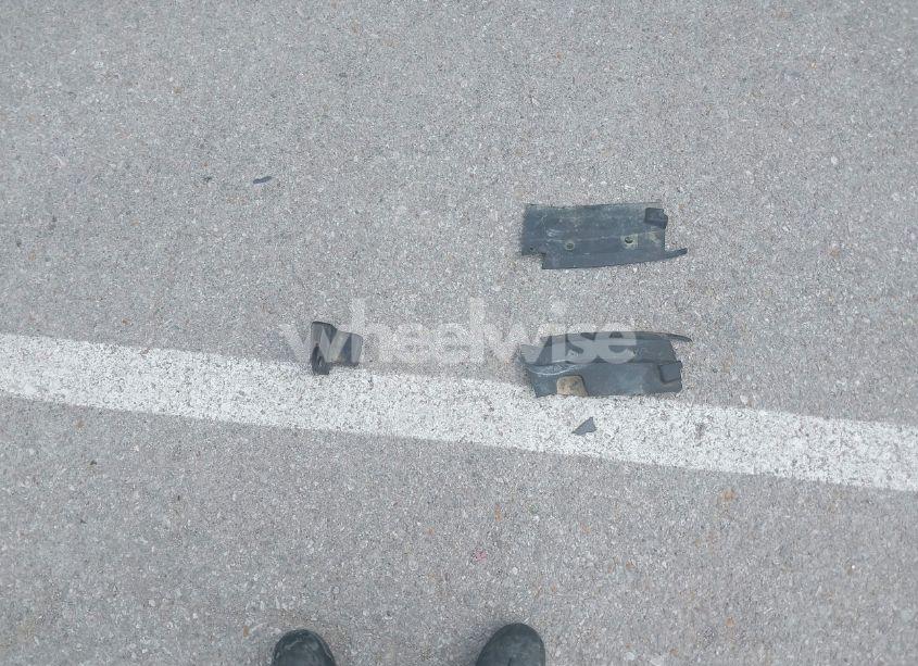 Photo 12 of 2001 Ford Ranger EDGE/XLT (VIN 1FTZR15E61TA25752)