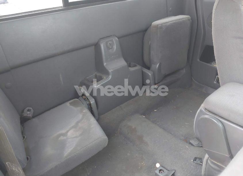 Photo 8 of 2001 Ford Ranger EDGE/XLT (VIN 1FTZR15E61TA25752)