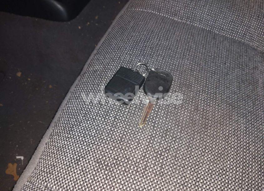 Photo 11 of 2001 Ford Ranger EDGE/XLT (VIN 1FTZR15E61TA59903)