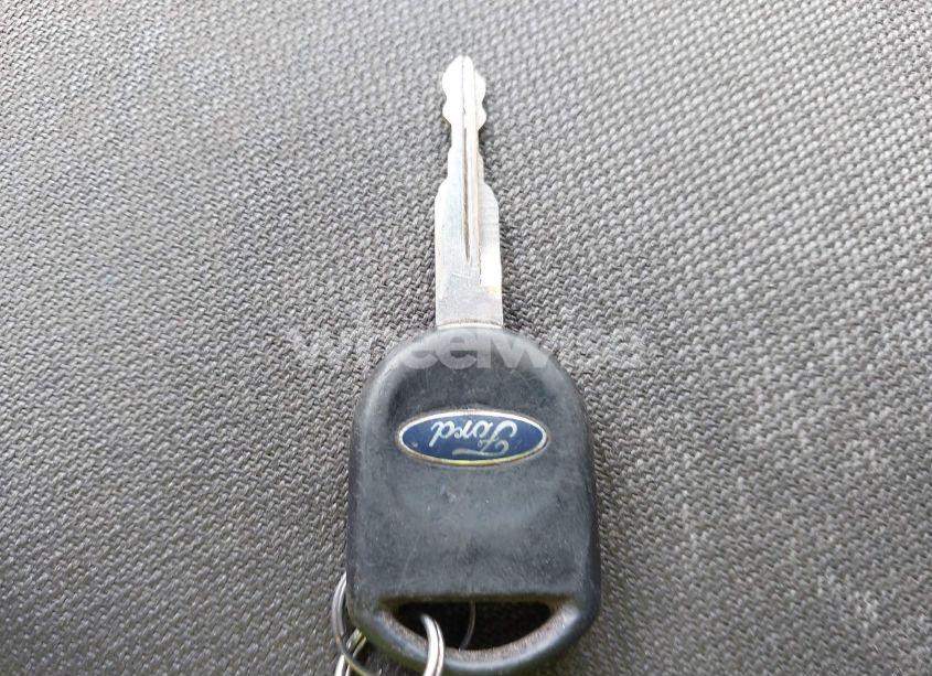 Photo 11 of 2001 Ford Ranger EDGE/XLT (VIN 1FTZR15E61TA83280)