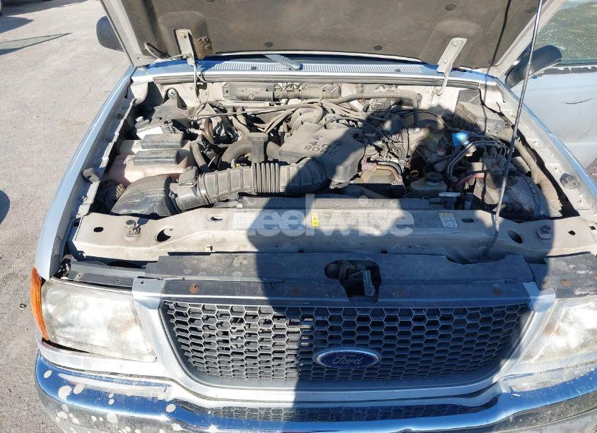 Photo 10 of 2001 Ford Ranger EDGE/XLT (VIN 1FTZR15E61TB11546)