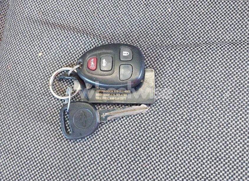 Photo 11 of 2001 Ford Ranger EDGE/XLT (VIN 1FTZR15E61TB11546)