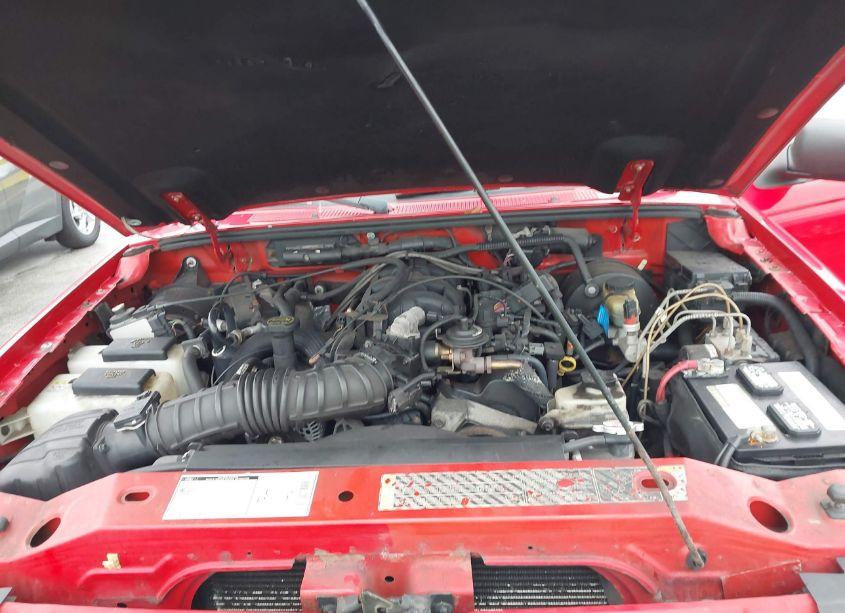 Photo 10 of 2002 Ford Ranger XLT (VIN 1FTZR15E62PA80471)