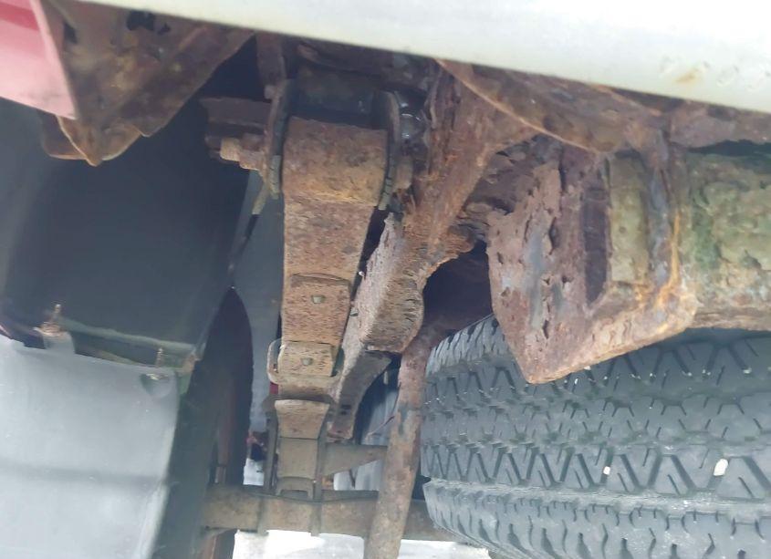 Photo 14 of 2002 Ford Ranger XLT (VIN 1FTZR15E62PA80471)