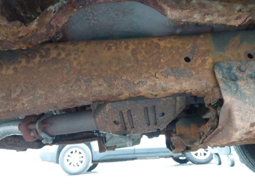 Photo 15 of 2002 Ford Ranger XLT (VIN 1FTZR15E62PA80471)