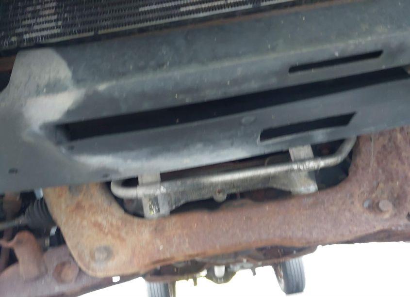 Photo 16 of 2002 Ford Ranger XLT (VIN 1FTZR15E62PA80471)