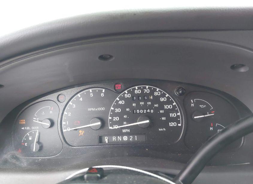 Photo 7 of 2002 Ford Ranger XLT (VIN 1FTZR15E62PA80471)