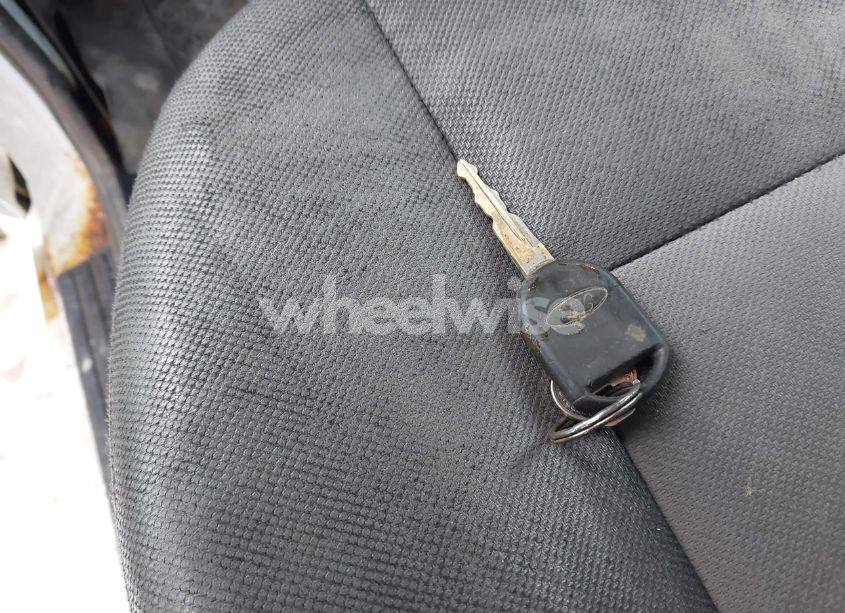 Photo 11 of 2004 Ford Ranger XLT (VIN 1FTZR15E64PB21832)